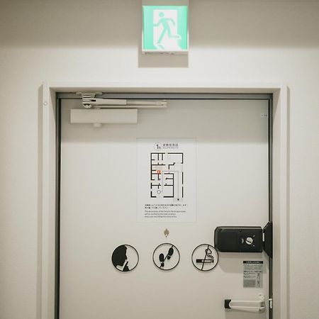 5963 Hotel Higashi Ikebukuro 東京都 エクステリア 写真